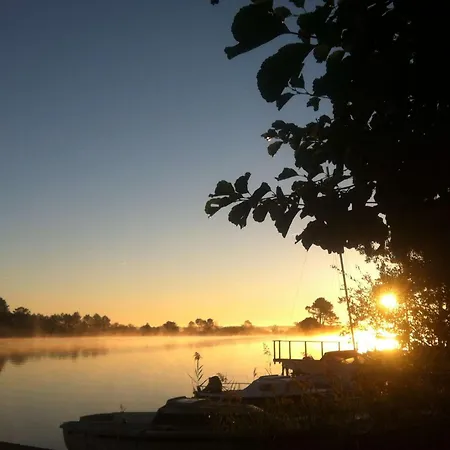 Joli T3 Avec Terrasse Et Jardin Privatif Classe 1 Etoile 公寓