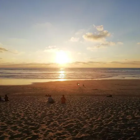 Joli T3 Avec Terrasse Et Jardin Privatif Classe 1 Etoile 公寓