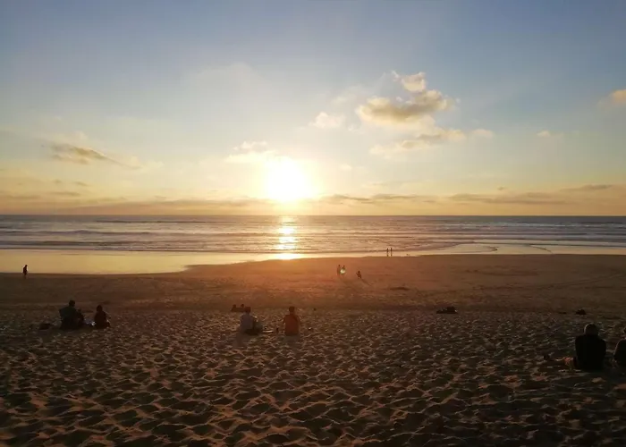 Joli T3 Avec Terrasse Et Jardin Privatif Classe 1 Etoile Apartment